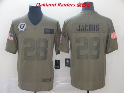 NFL Oakland Raiders 517 Men