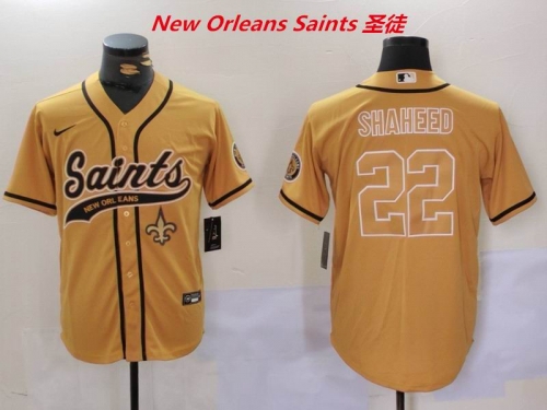 NFL New Orleans Saints 326 Men