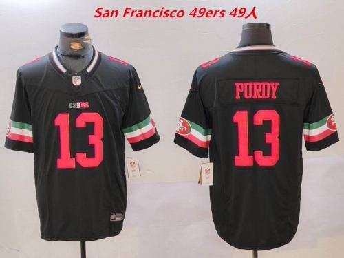 NFL San Francisco 49ers 1226 Men