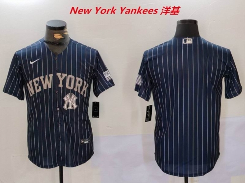 MLB New York Yankees 1232 Men