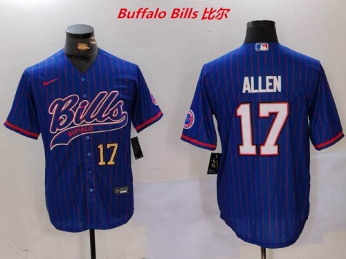 NFL Buffalo Bills 256 Men