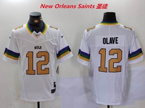 NFL New Orleans Saints 397 Men