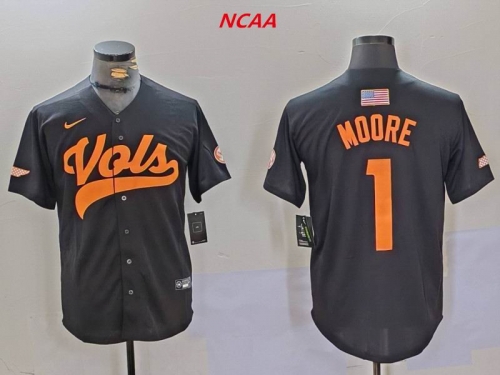 NCAA--MLB Men Jerseys 031