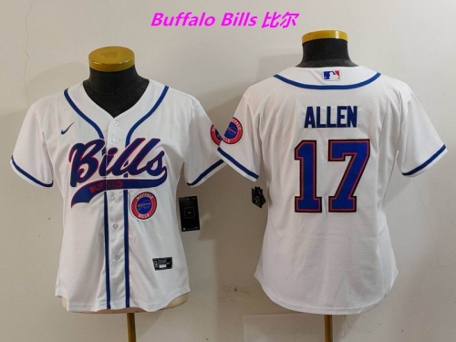 NFL Buffalo Bills 248 Women