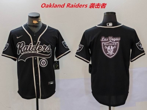 NFL Oakland Raiders 533 Men