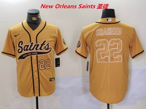 NFL New Orleans Saints 327 Men