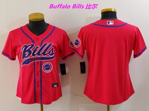 NFL Buffalo Bills 237 Women