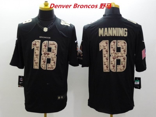 NFL Denver Broncos 282 Men