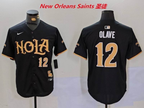 NFL New Orleans Saints 343 Men