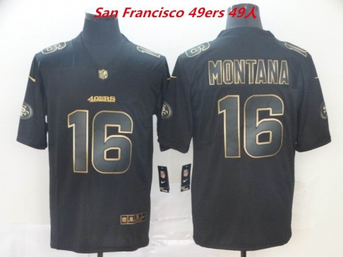 NFL San Francisco 49ers 1199 Men