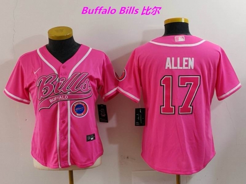 NFL Buffalo Bills 234 Women