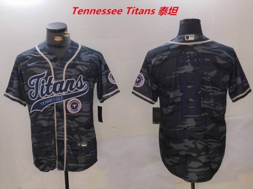 NFL Tennessee Titans 116 Men