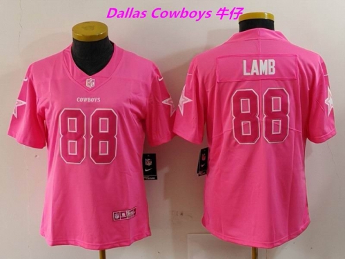 NFL Dallas Cowboys 704 Women