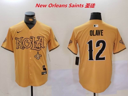 NFL New Orleans Saints 365 Men