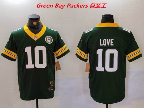 NFL Green Bay Packers 228 Men