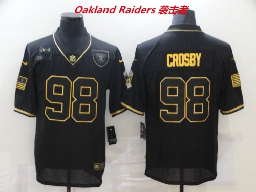 NFL Oakland Raiders 524 Men