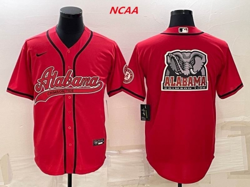 NCAA--MLB Men Jerseys 036