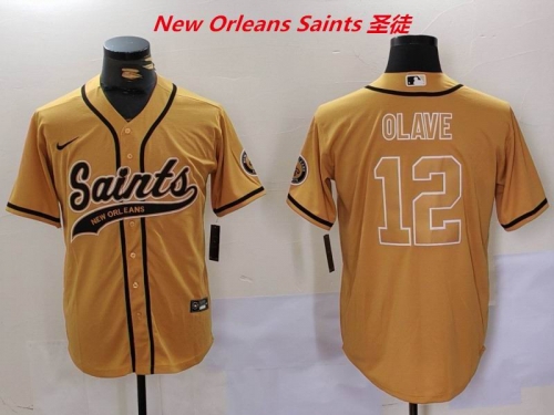 NFL New Orleans Saints 322 Men