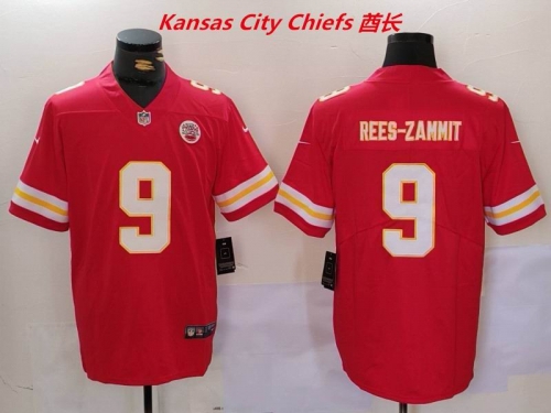 NFL Kansas City Chiefs 351 Men