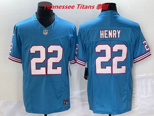 NFL Tennessee Titans 120 Men