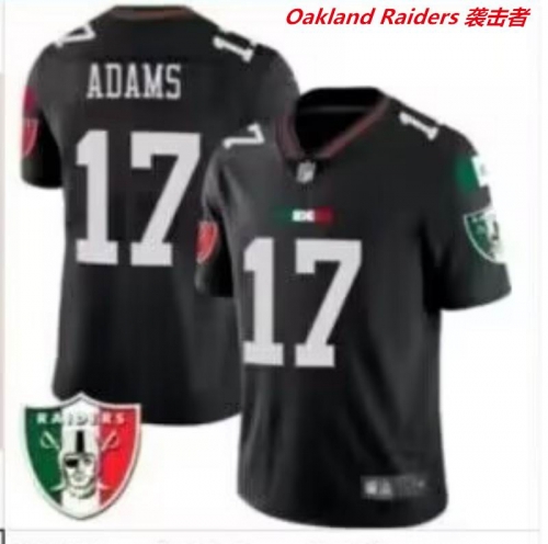 NFL Oakland Raiders 526 Men