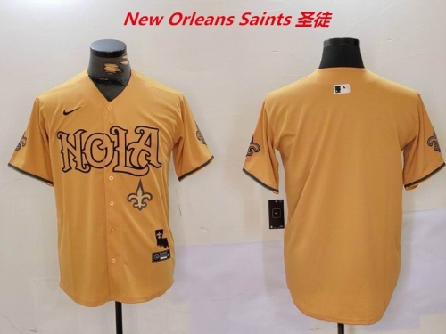 NFL New Orleans Saints 361 Men