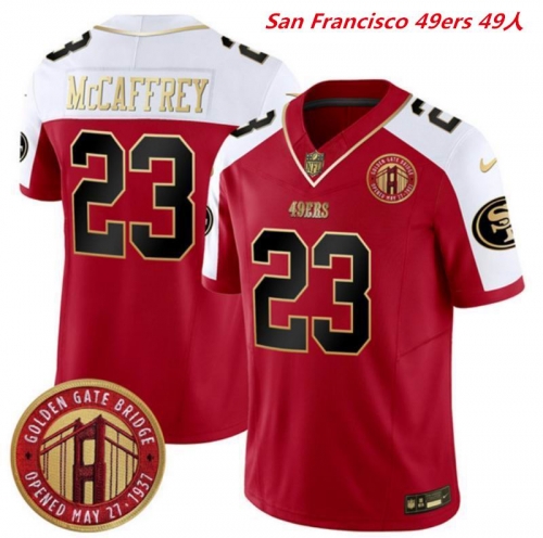 NFL San Francisco 49ers 1219 Men