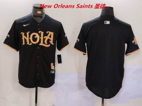 NFL New Orleans Saints 334 Men