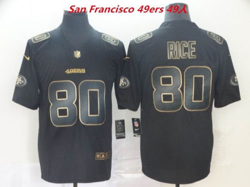 NFL San Francisco 49ers 1200 Men