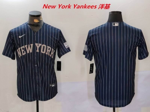 MLB New York Yankees 1230 Men