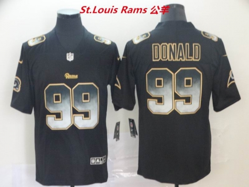 NFL St.Louis Rams 266 Men