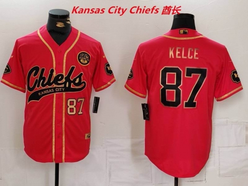 NFL Kansas City Chiefs 350 Men