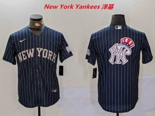 MLB New York Yankees 1242 Men