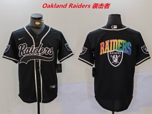 NFL Oakland Raiders 536 Men