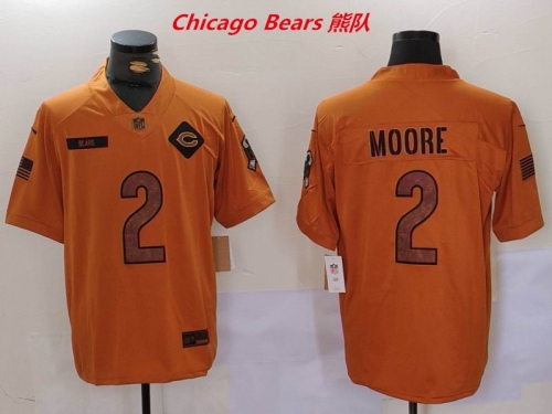 NFL Chicago Bears 332 Men