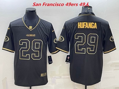 NFL San Francisco 49ers 1205 Men