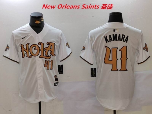 NFL New Orleans Saints 359 Men