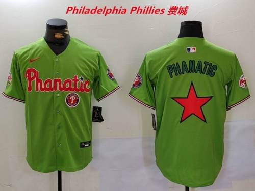 MLB Philadelphia Phillies 800 Men