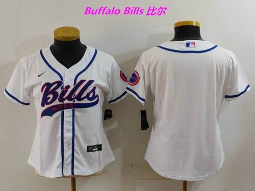 NFL Buffalo Bills 243 Women