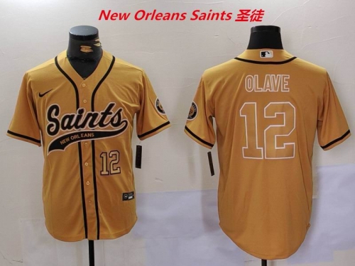 NFL New Orleans Saints 324 Men