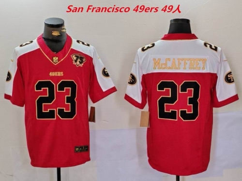 NFL San Francisco 49ers 1217 Men