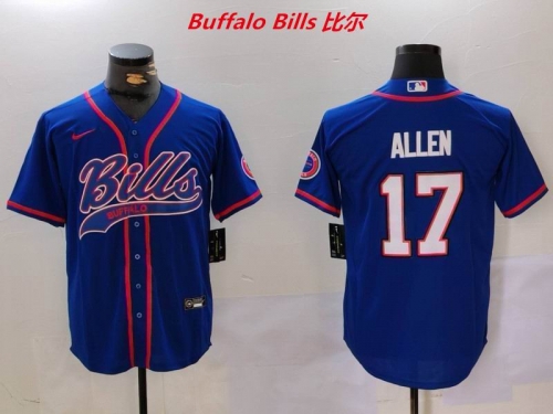 NFL Buffalo Bills 261 Men