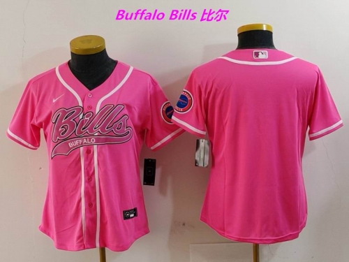 NFL Buffalo Bills 229 Women