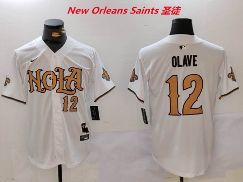 NFL New Orleans Saints 356 Men