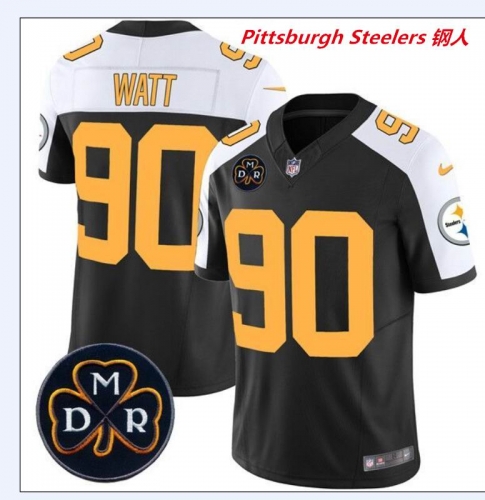 NFL Pittsburgh Steelers 562 Men