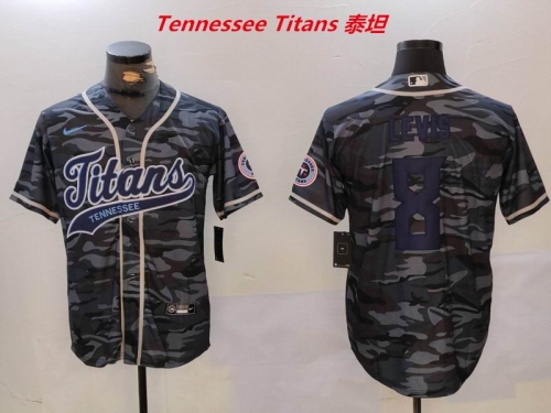 NFL Tennessee Titans 115 Men