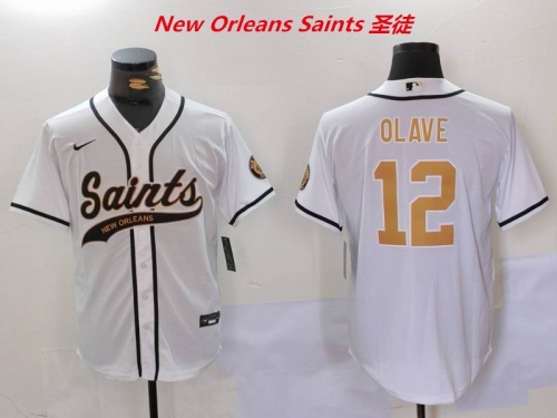 NFL New Orleans Saints 316 Men