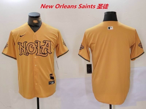 NFL New Orleans Saints 360 Men