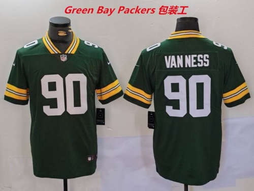 NFL Green Bay Packers 232 Men