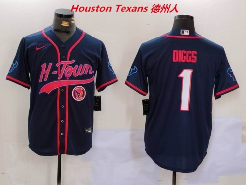 NFL Houston Texans 189 Men